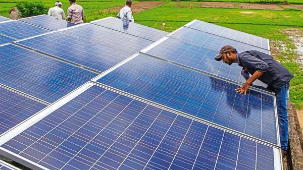 India’s Solar Capacity Reaches 30 GW Milestone