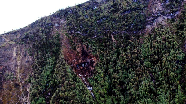 An-32 aircraft wreckage: Rescue teams face inclement weather, to camp overnight in Arunachal jungles near crash site