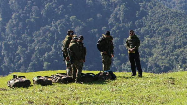 An-32 crash has no survivors, says IAF after two days of rescue operations in Arunachal