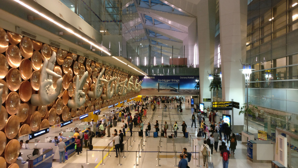 No airport fee for officials on peace missions: DGCA