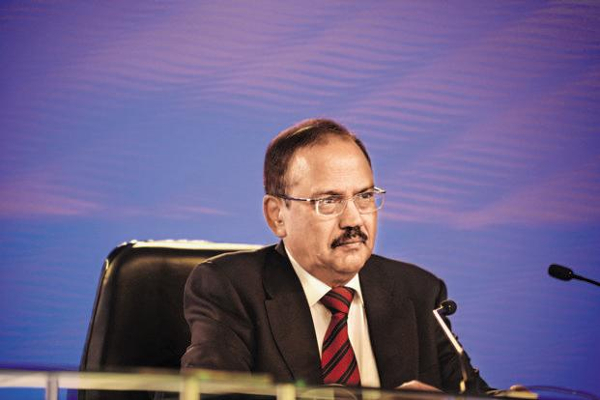 Ajit Doval NSA