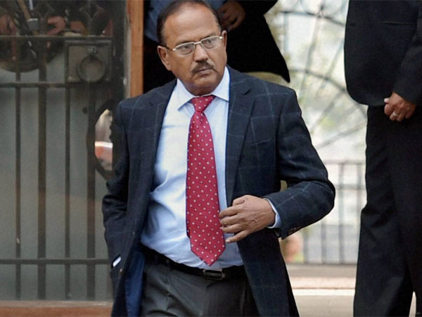 Ajit Doval to continue as NSA, gets Cabinet rank