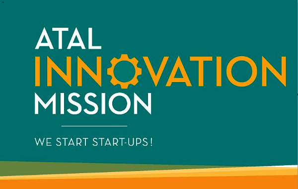 The PM's dream project is the success of the Atal Innovation Mission,(AIM) the flagship project of NITI Aayog to promote innovation and entrepreneurship in the country.