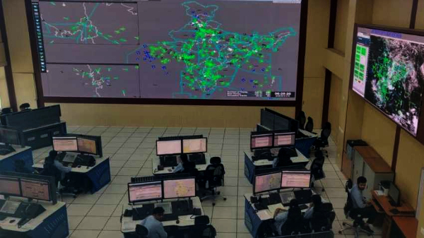 India has now become the seventh country to have a centralised air traffic flow management system. This should help ease up conditions at airports with maximum infra shortage — Delhi, Mumbai and Bangalore — and other terminals like Patna and Lucknow which are fast becoming new pain points for flyers.