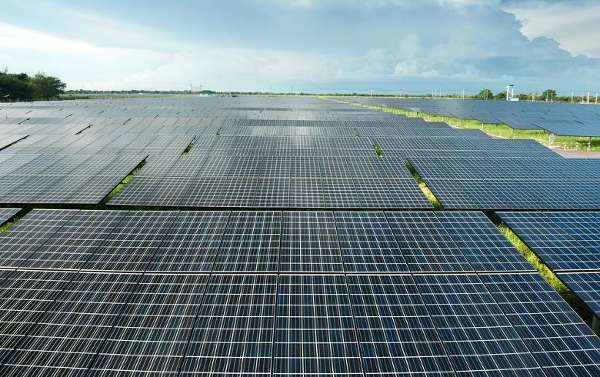 Cleanmax to Invest ₹ 600 Cr to Set Up Solar Farm in ...
