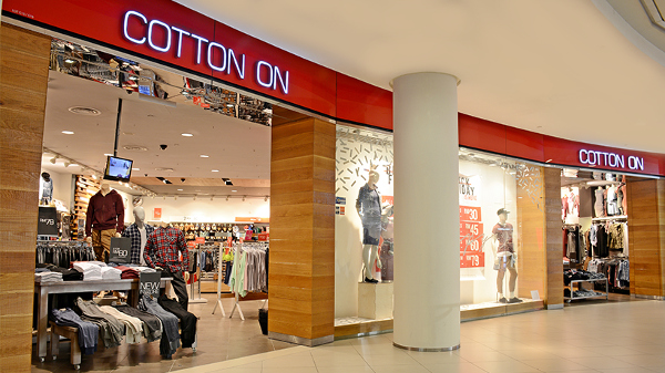 Australia's Cotton On enters India through Myntra, plans offline stores