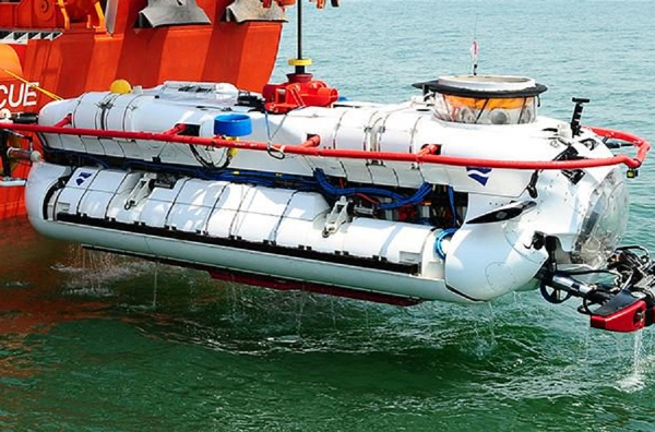 Submarine rescue technology of Indian Navy: Where does India stands after five decades