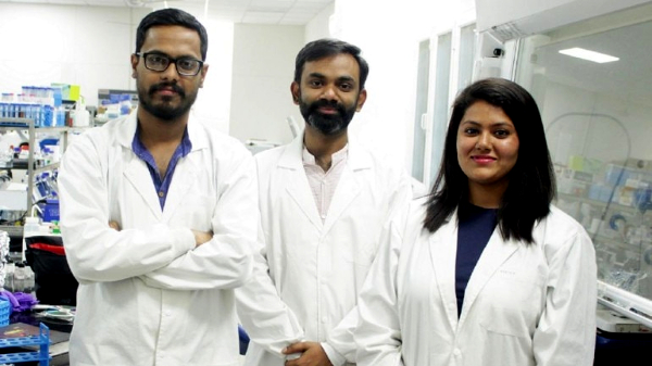 IIT Mandi researchers develop nano-capsules that can simultaneously detect and treat tumour cells