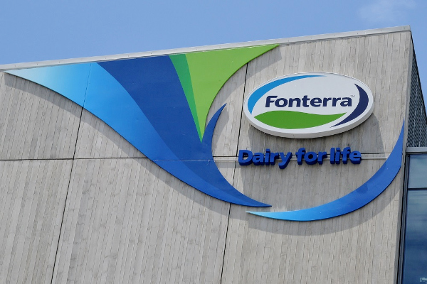 New Zealand's Fonterra ready for India re-entry with Future Consumer JV