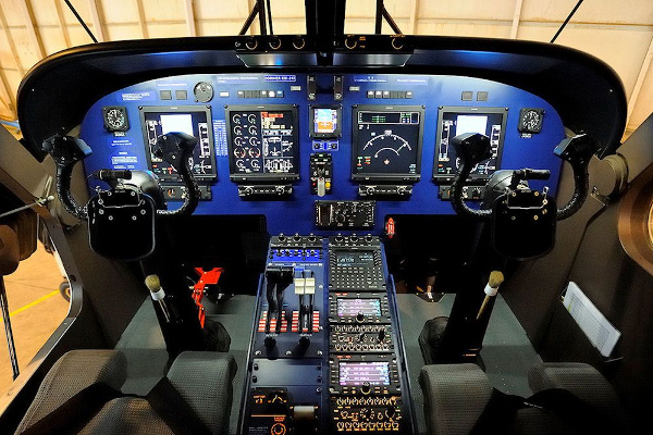 While HAL has been making the aircraft for decades, hiccups occurred for the upgraded version that was to be equipped with a digital cockpit and new avionics.