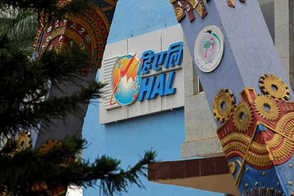 Indian Election Result Could Be Good for HAL