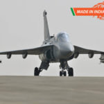 Indigenous DRDO Radome Set to Strengthen Tejas Mk1A Production
