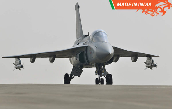 As Induction Of LCA Tejas Continues, Indian Air Force Begins Work On Fifth Generation Light Combat Aircraft