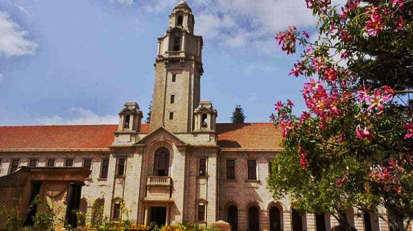 IISc is Now the World's Second Best Research Institute: QS University ...