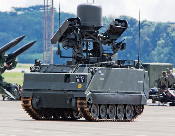 acquisition of the Igla-S man-portable air defence system from Russia worth 250 crore