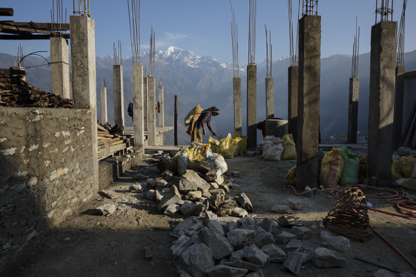 India Extends ₹ 1.6 Billion Aid to Nepal for Rebuilding Earthquake-Hit Houses