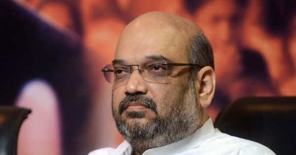 Create chain of command during disasters, ensure India is no 1 in this subject : Amit Shah