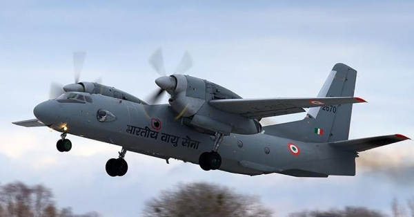 Missing An-32: Wreckage of aircraft found in Arunachal after 8 days, confirms Air Force