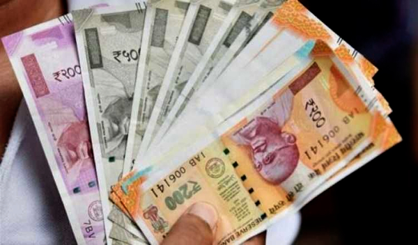 More money in your hands: India's per-capita income rises by 10 percent