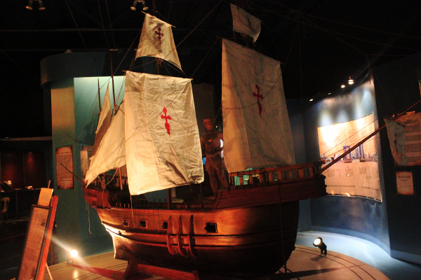 India, Portugal to join hands in setting up maritime museum