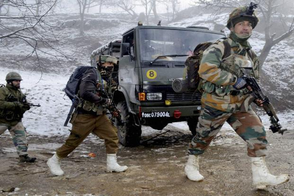 Mumbai-based hawala operators, NGOs supporting terror activities in Jammu and Kashmir