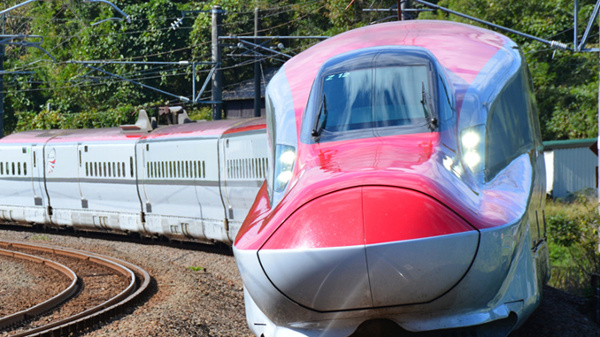 24 train sets planned for bullet train project: Goyal