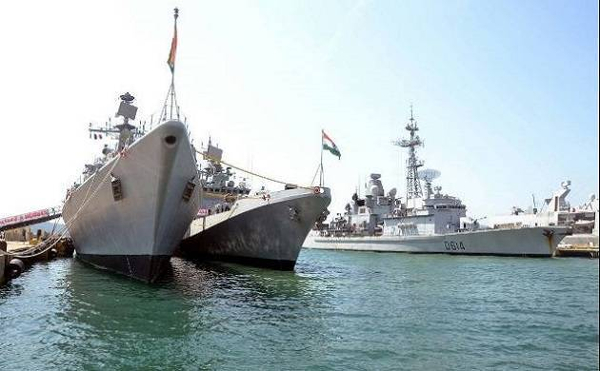 ‘Not moving operations from Karwar’: Indian Navy on media reports