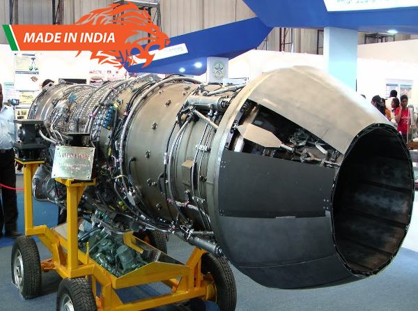 The Kaveri engine went through several tests on ground and mid-air in India and Russia for airworthiness. It was also flown in 2010 about 70 hours on board an Il-76 for high-altitude and speed tests.