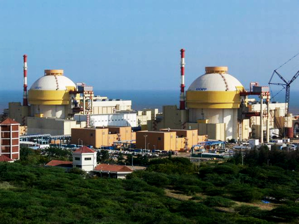 N-zone: Fuelling change at Kudankulam Nuclear Plant