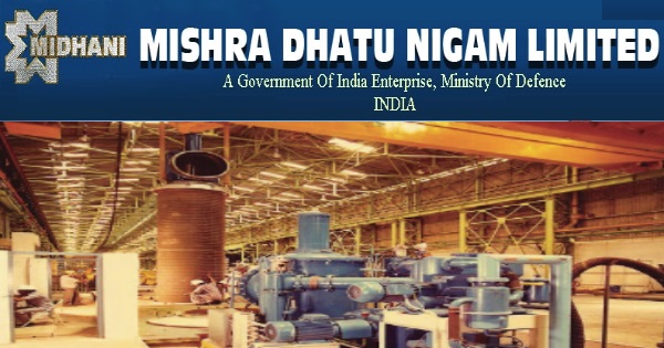 Mishra Dhatu Nigam Ltd (Midhani), a city-based public sector undertaking, on Tuesday inked an MoU with Pune-based Hindustan Antibiotics Limited (HAL) for marketing of its bio-implants.