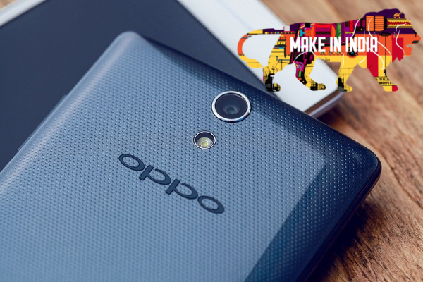 Oppo to make India its second largest manufacturing base