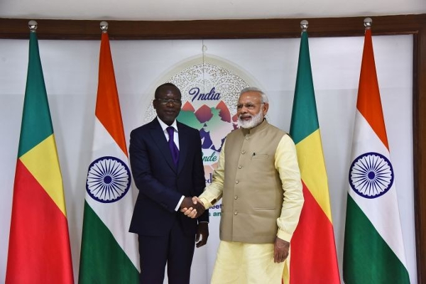 India pushes agenda in West Africa; to open IT & Biotech Park