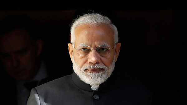 PM Modi to visit Maldives, Sri Lanka on June 8 -9