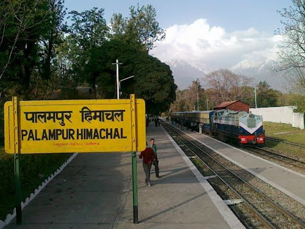 Palampur to have Army cantt