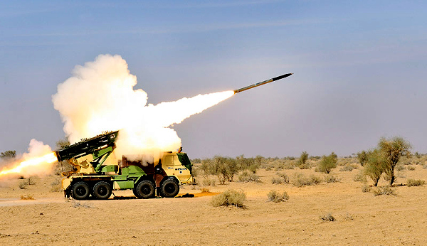 India’s defence exports more than double