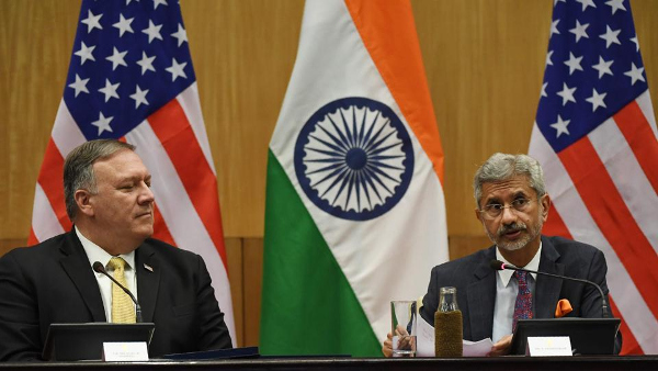 India will do what is in its national interest: Jaishankar to Mike Pompeo on S-400 deal