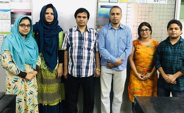 Researchers from the Delhi-based Hamdard Institute of Medical Sciences and Research have now developed a novel translucent nail lacquer fortified with an antifungal drug to treat onychomycosis.