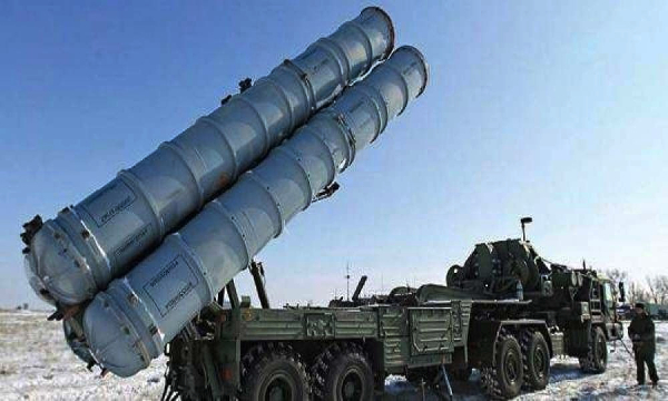 India may pay in euros for Russian arms to avoid US sanctions, says report