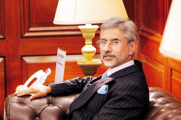 Jaishankar to embark on first bilateral visit to Bhutan today