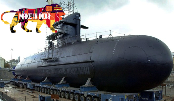 A report published by Indian daily newspaper Business Insider indicates that the Indian Navy refused to commission INS Khanderi, the second of the Scorpene-class submarine, because of its noise level. According to Naval Group, such reporting does not reflect facts.