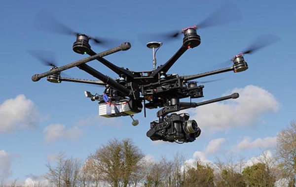 Bengaluru's drone companies get first DGCA certification