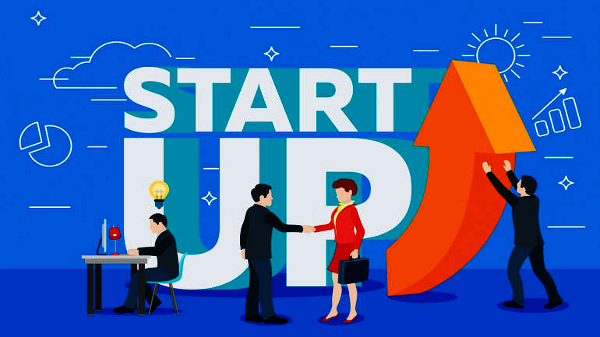 Make in India boost! Govt recognises one start-up per hour in May