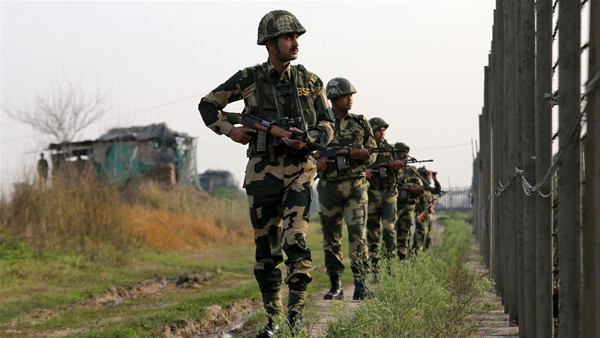 Jammu & Kashmir: ‘Significant drop’ in infiltrations this year