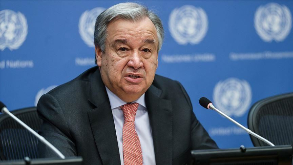 Describing India as a "valued supporter" of South-South cooperation, UN chief Antonio Guterres has praised the India-UN Development Partnership Fund