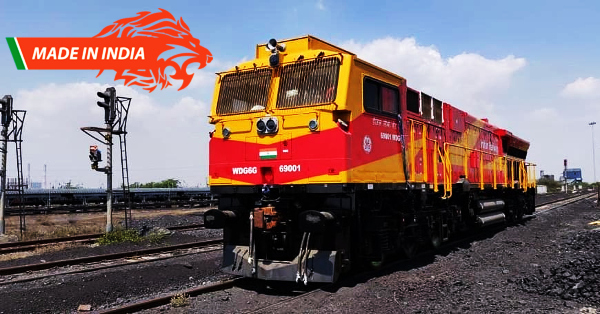 India’s lightest loco to roll for first time on Telangana tracks