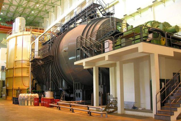 India has made utilisation of thorium for large-scale energy production a major goal in its nuclear power programme. The country has successfully developed a thorium fuel cycle at the nuclear power plant in Kalpakkam, Tamil Nadu.