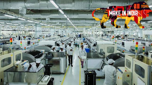 Xiaomi supplier opens 1st India manufacturing plant in Noida