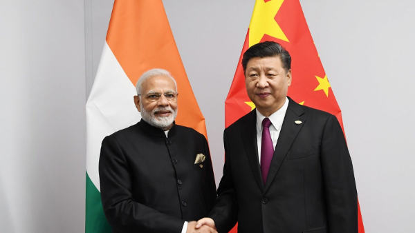 India, China have agreed to seek mutually acceptable solution to boundary issue : Govt