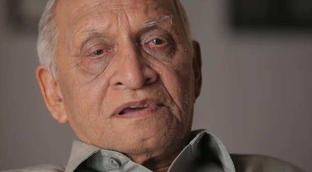 Mohan Ranade, who fought for Goa's liberation, dies at 90