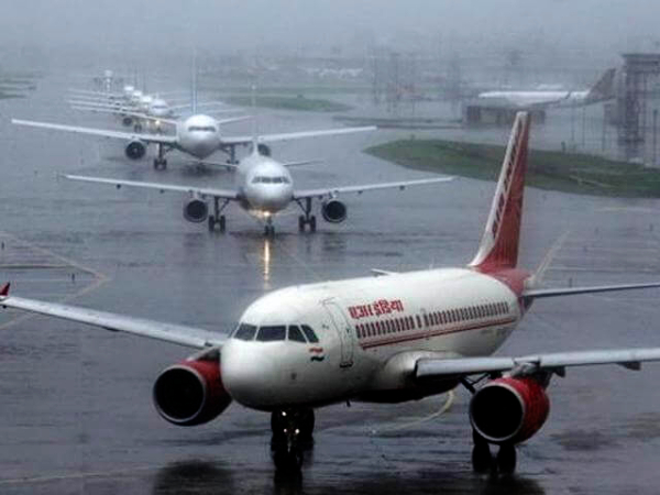 Ministry of Civil Aviation mandates Air Suvidha Portal for Ease of Travelling